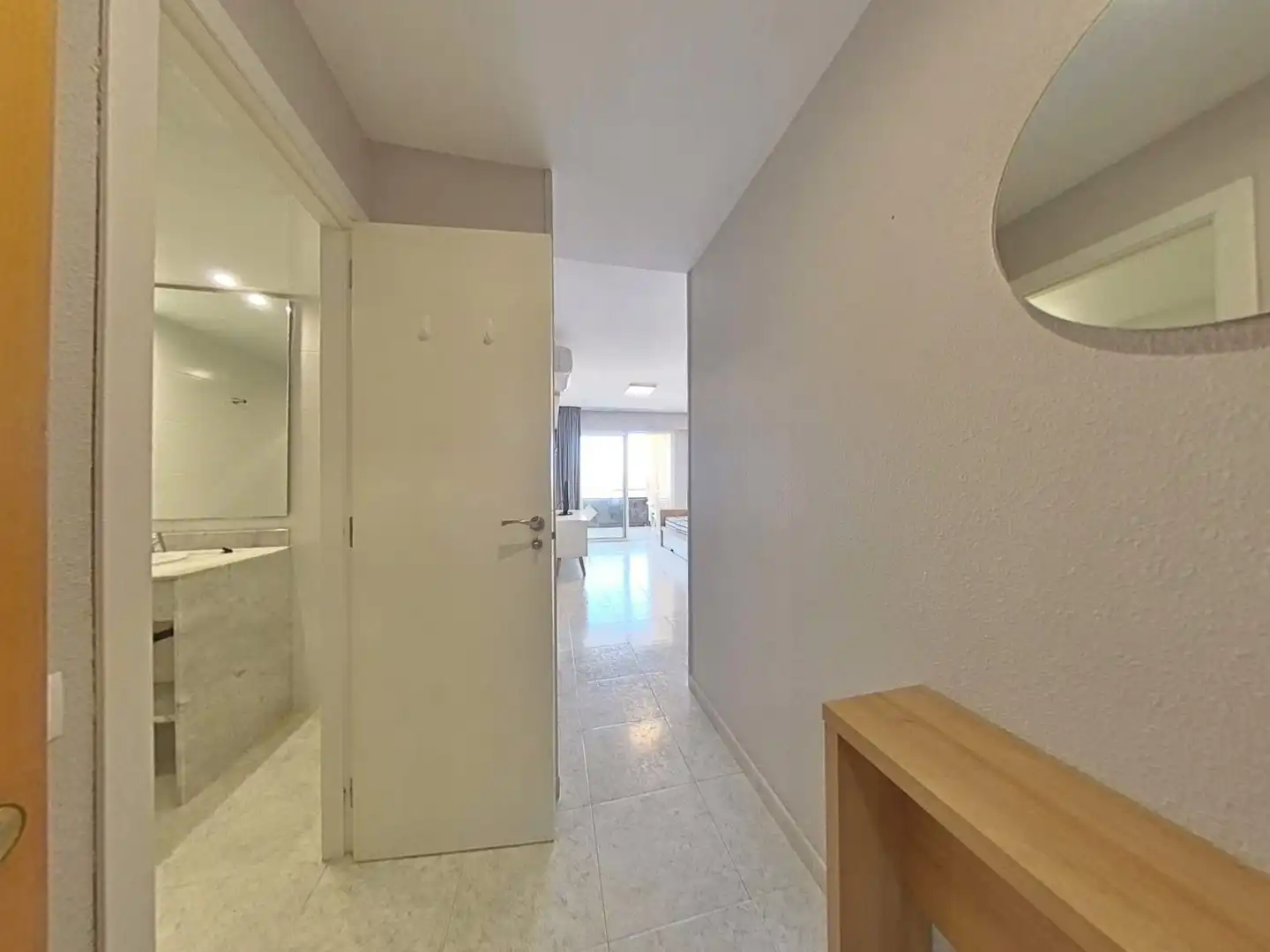 Mini appartamento con piscina in vendita a La Pineda, imagen 7