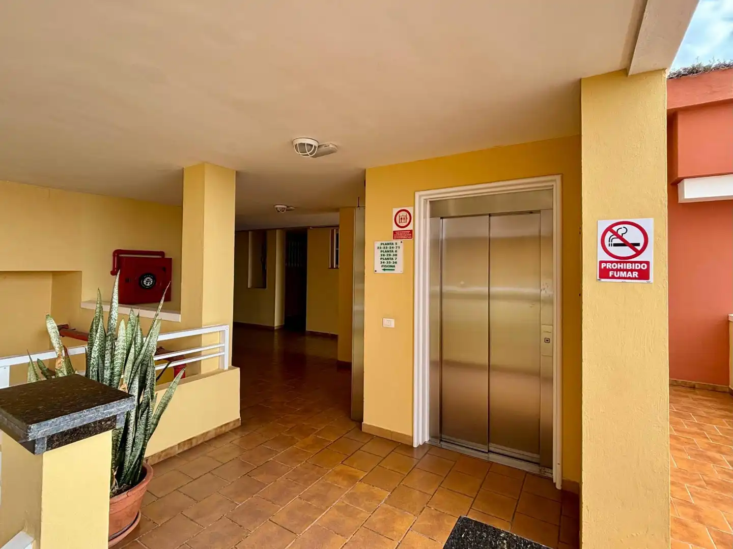 Apartament de lloguer en Santiago del Teide amb Terrassa, Moblat i Balcó