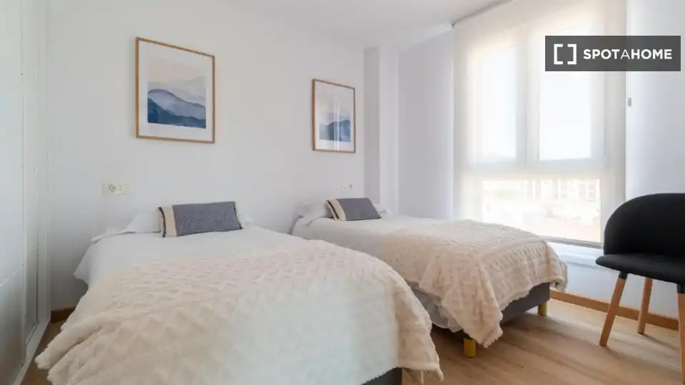 Zimmer in Baiona