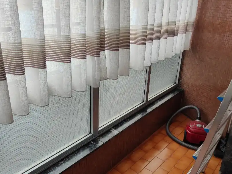 Terrassa de Pis en venda en Langreo amb Balcó