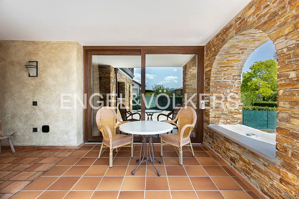 Casa con terrazza in vendita a Colunga, imagen 7