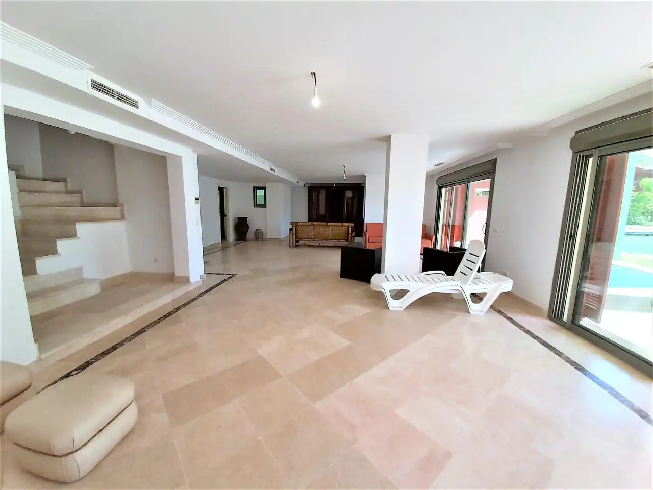 Wohnung mit Pool zum Verkauf in Puerto de Sotogrande - La Marina, imagen 10