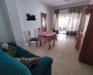 Wohnzimmer von Wohnung zum verkauf in Chipiona mit Terrasse