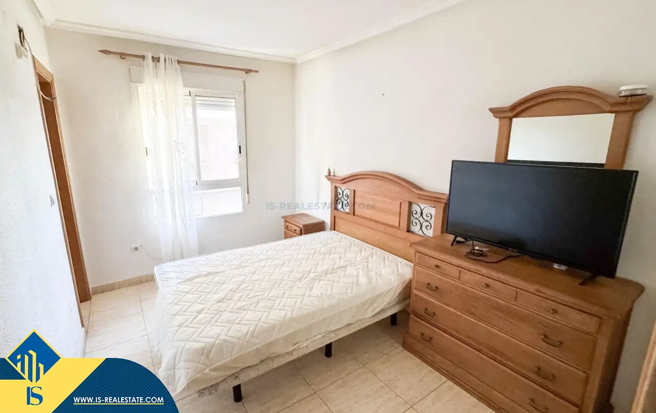 Apartment mit Aufzug zum Verkauf in Centro, imagen 11