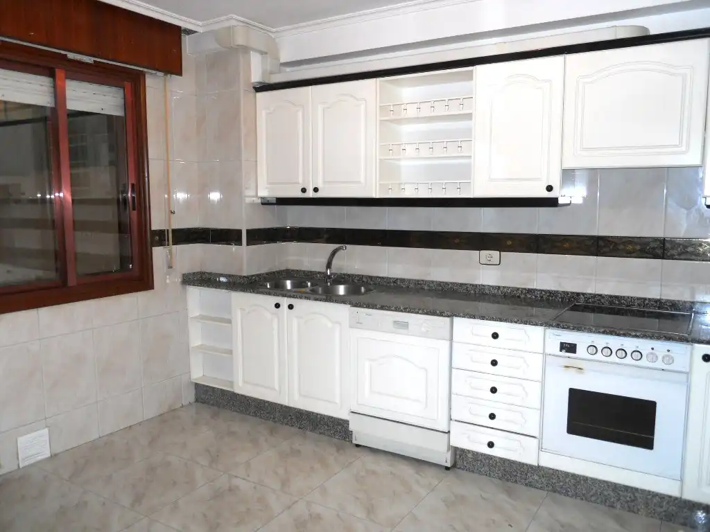 Piso con ascensor en venta en Rúa de Oporto 11, imagen 11
