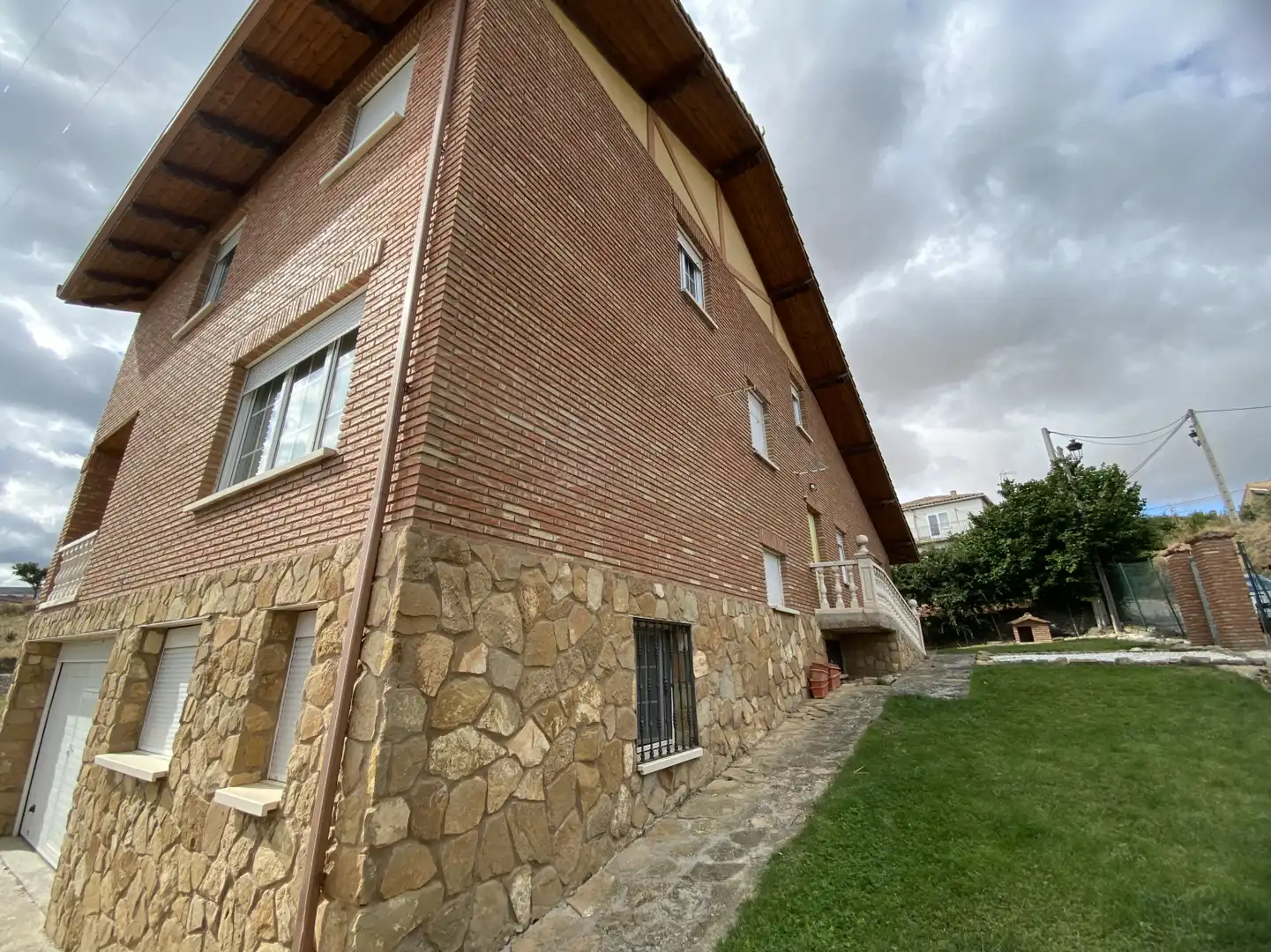 Casa o xalet en venda a Yécora-Iekora - SAN SEBASTIAN, Yécora / Iekora