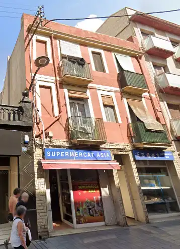 Mixed residential for sale in Misericordia 29, imagen 4