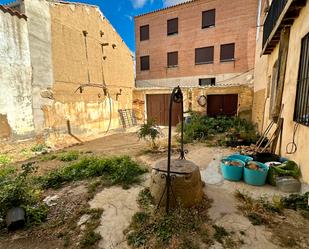 Casa o xalet en venda a N/a, Villalón de Campos