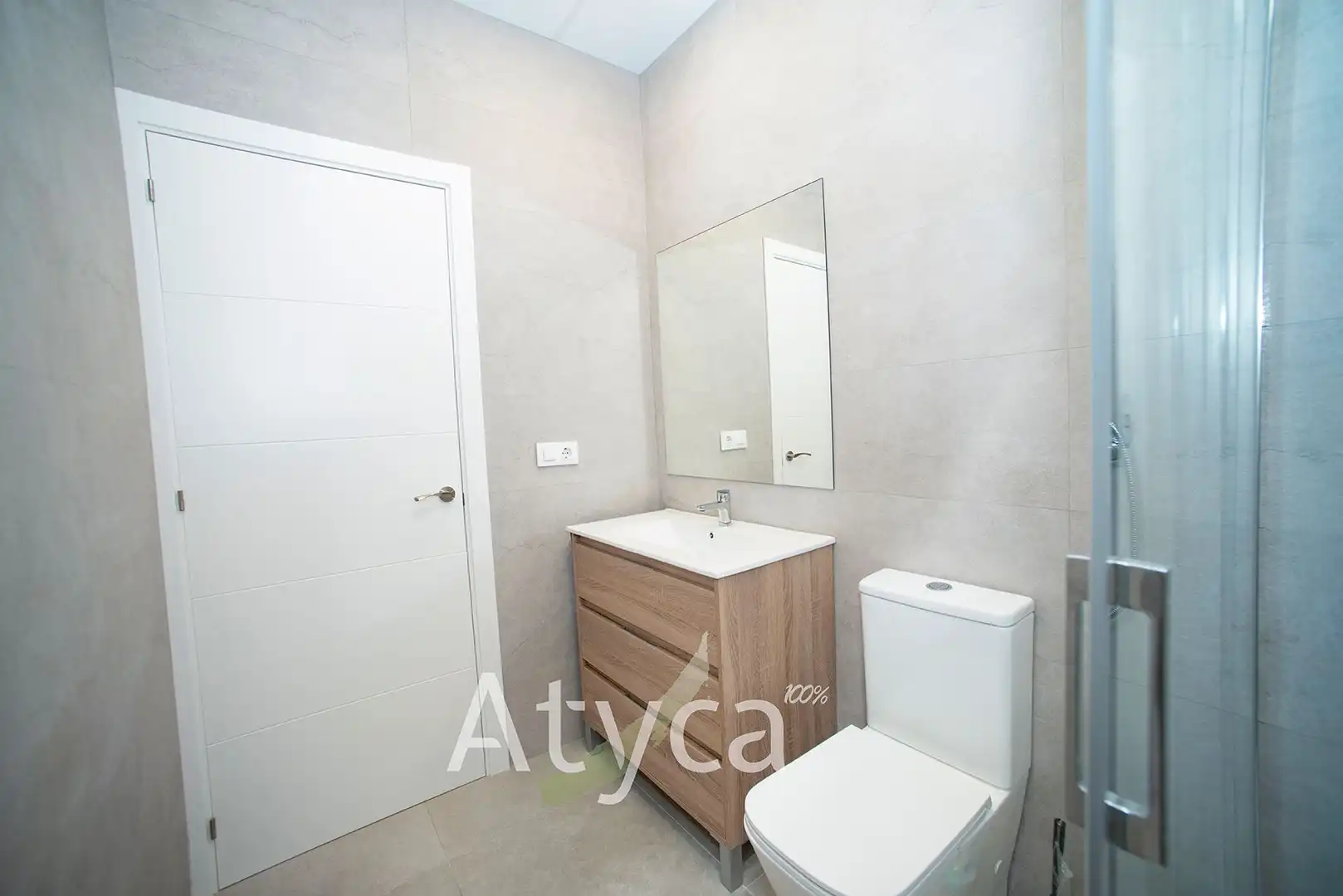 Loft zur Miete in Córdoba, Córdoba