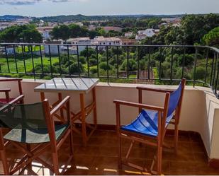 Balcony of Flat for sale in Alaior  with Air Conditioner, Terrace and Balcony