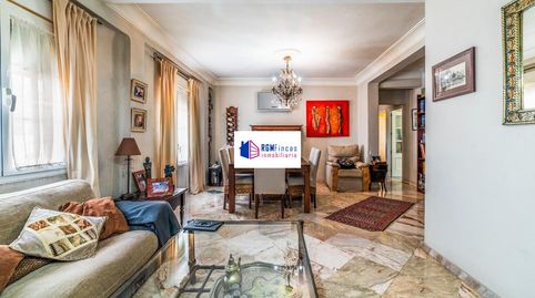 Foto 5 de Piso en venta en Barrio del Nervión, Sevilla Capital