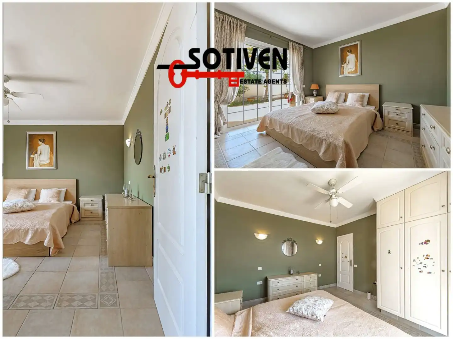 Villa con piscina in vendita a Callao Salvaje - Playa Paraíso, imagen 19