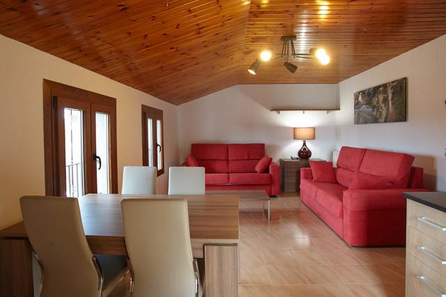 Casa-chalet en Venta en Carrer Sant Bartomeu en L'Esquirol