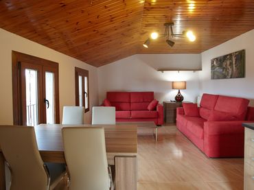 Casa con balcone in vendita a Carrer Sant Bartomeu