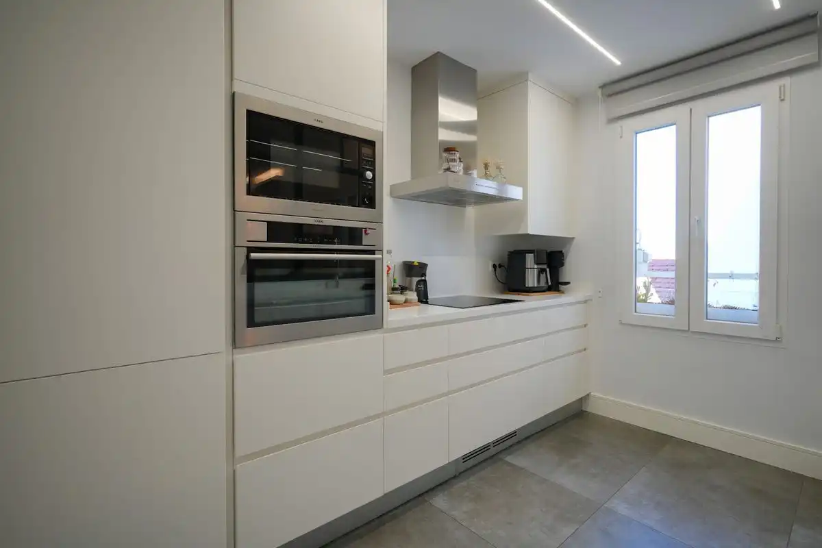 Appartement avec ascenseur à vendre à C. de Caracas, imagen 14