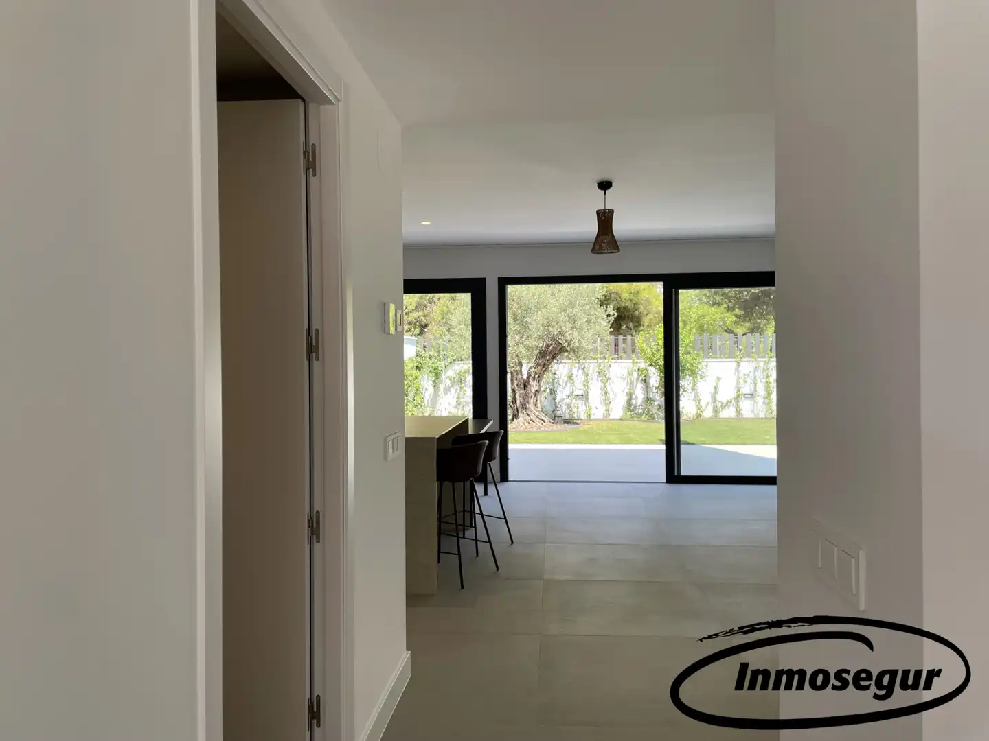 Casa adosada en venda en Cambrils amb Aire condicionat, Calefacció i Jardí privat