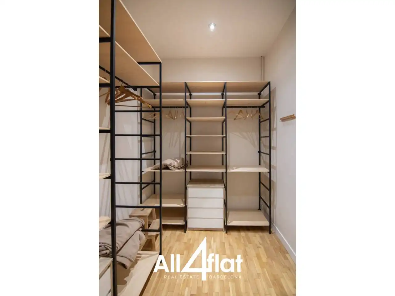 Flat for rent in Barcelona, Barcelona