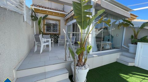 Foto 2 de Dúplex en venda a Torre de la Horadada, Pilar de la Horadada