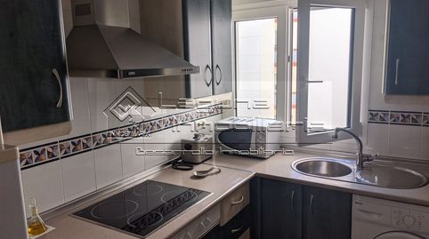 Foto 5 de Piso en venta en Paseo Marítimo - San José - La Laguna, Cádiz Capital