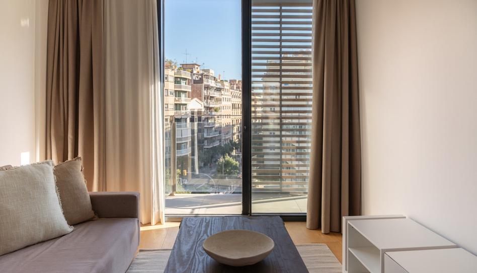 Photo 1 of Attic for sale in Carrer de Guillem Tell, El Putget i el Farró, Barcelona