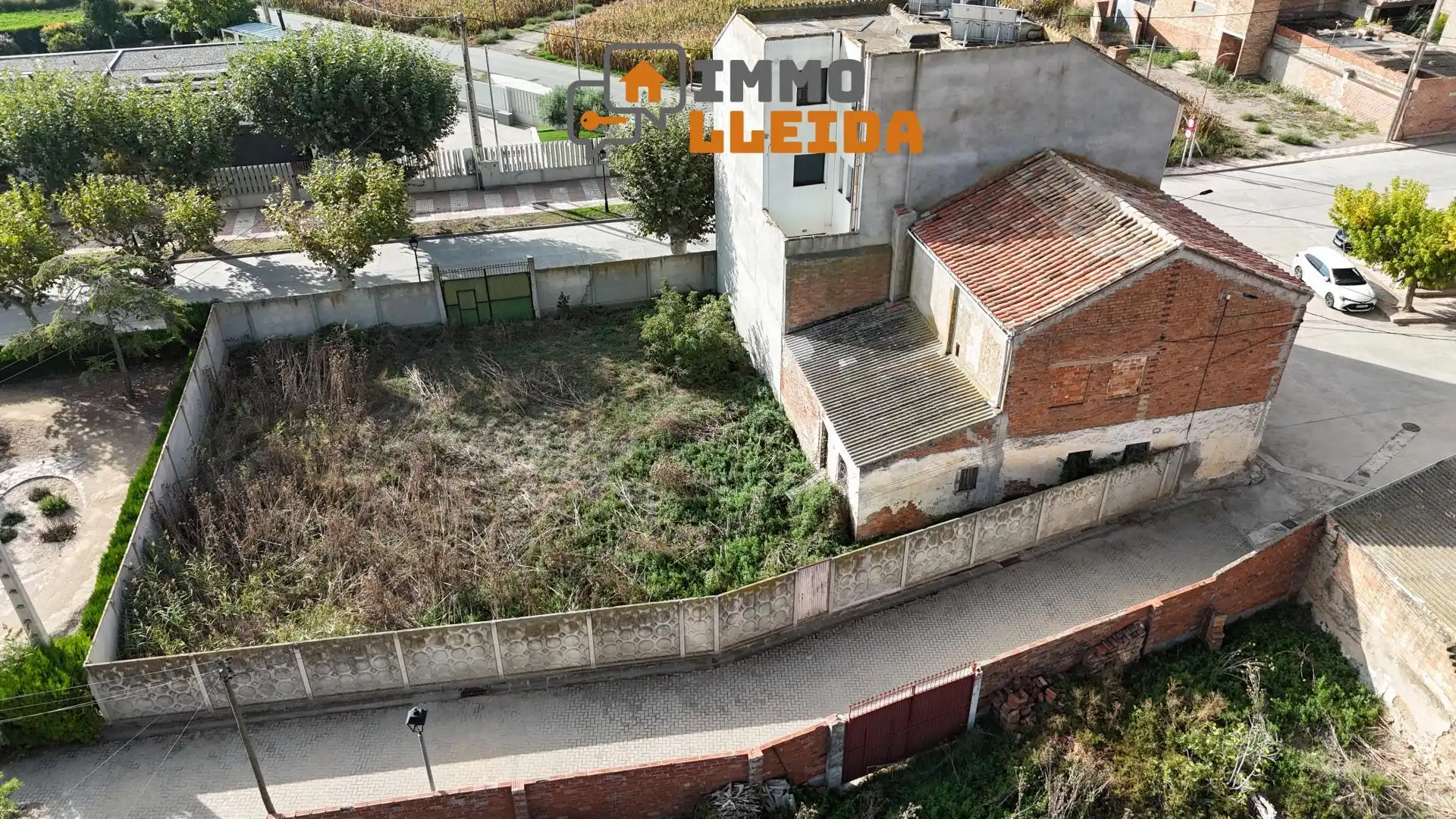 Casa adosada en venta en La Fuliola con Terraza y Trastero