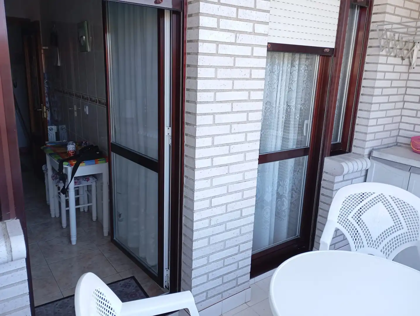 Terraza de Piso en venta en Meruelo con Calefacción, Terraza y Amueblado