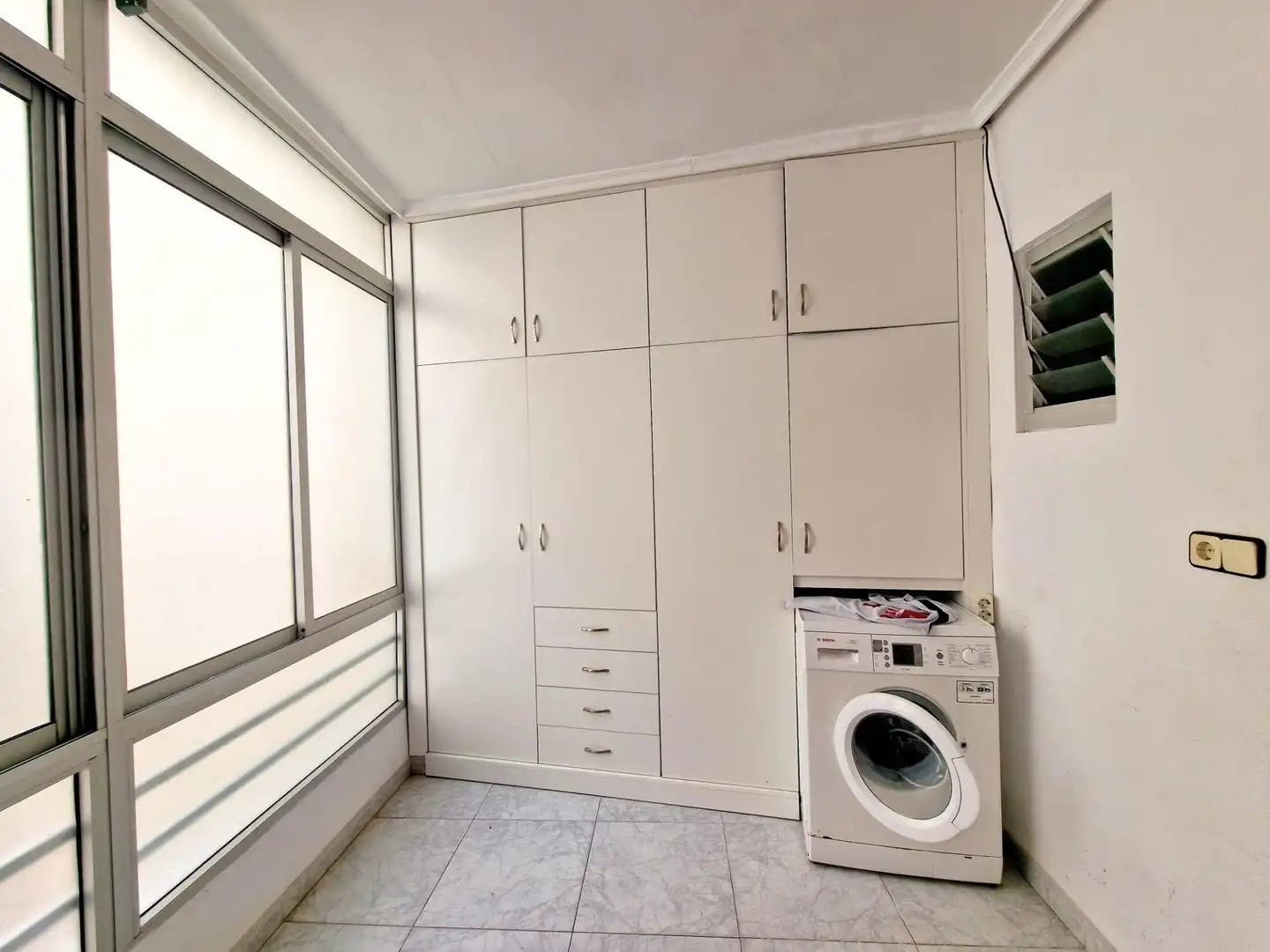 Apartment with terrace for sale in Casco Antiguo, imagen 15