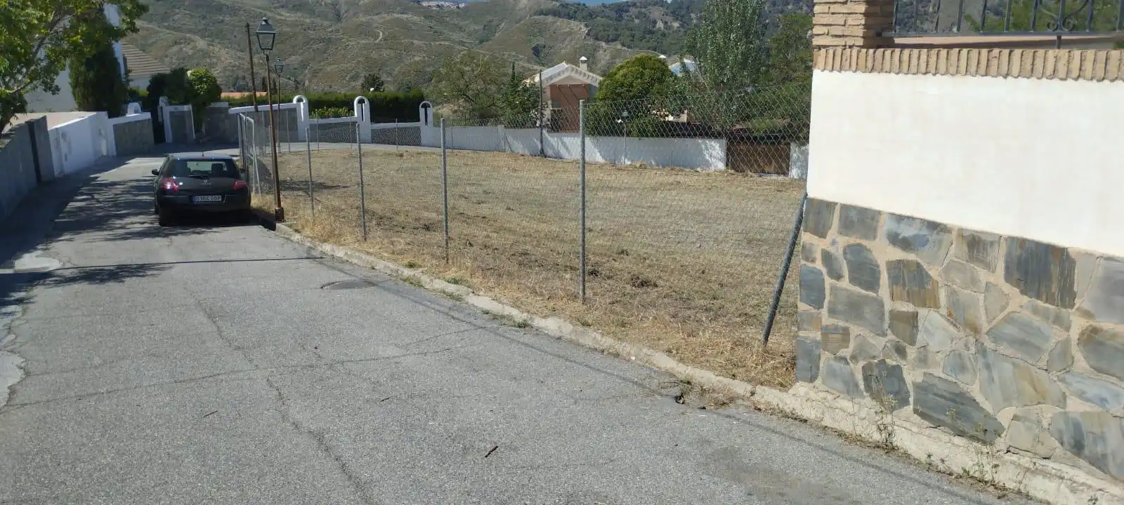 Residencial en venta en Cenes de la Vega