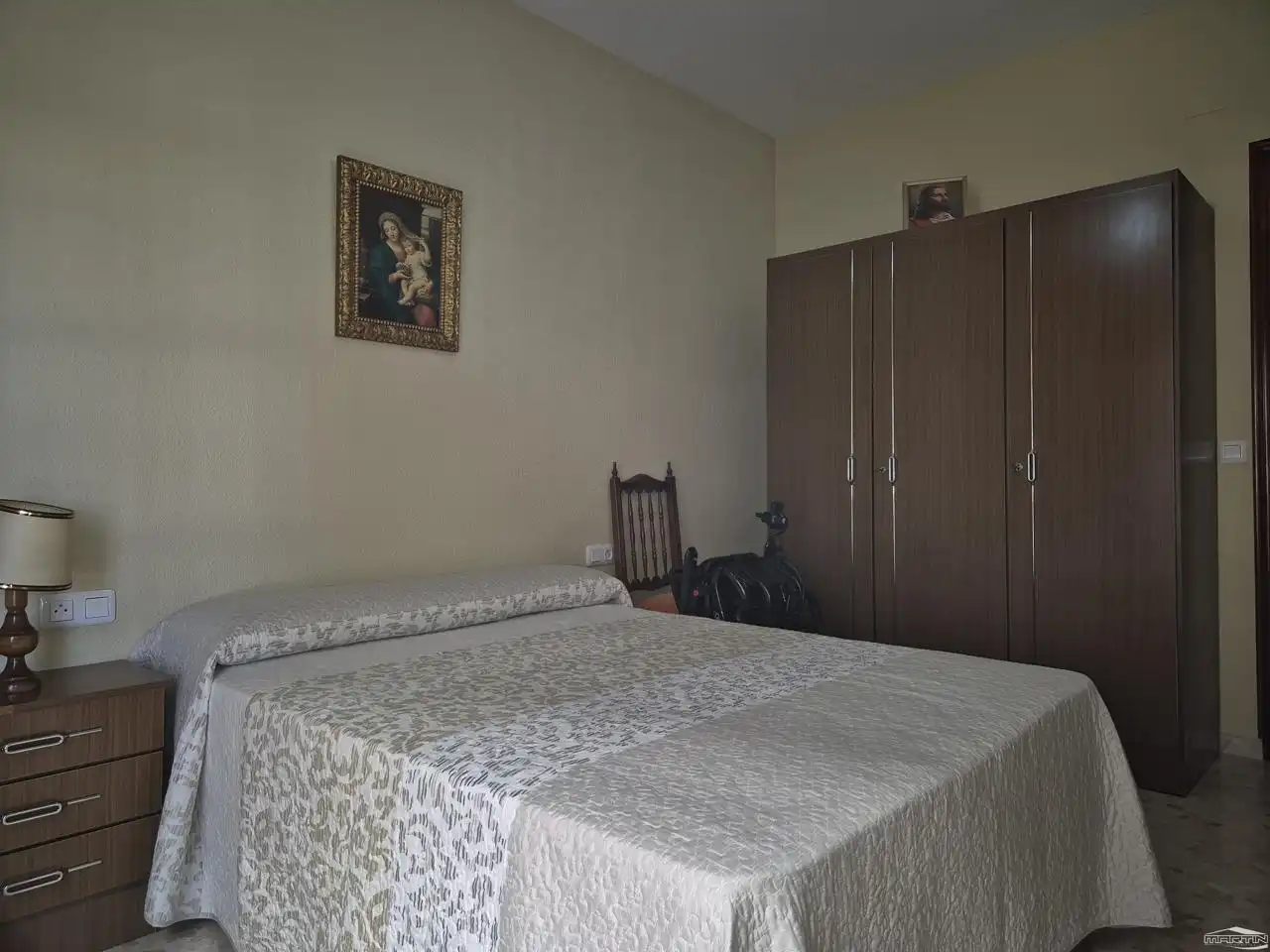 Planta baja en venta en Alamillos, San Francisco
