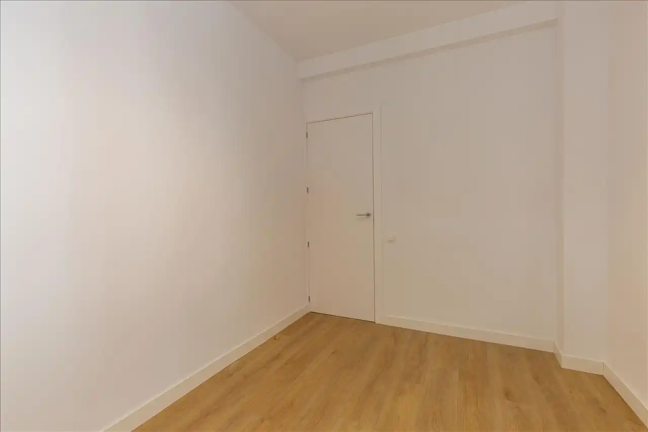 Piso en venta en Madrid con Terraza