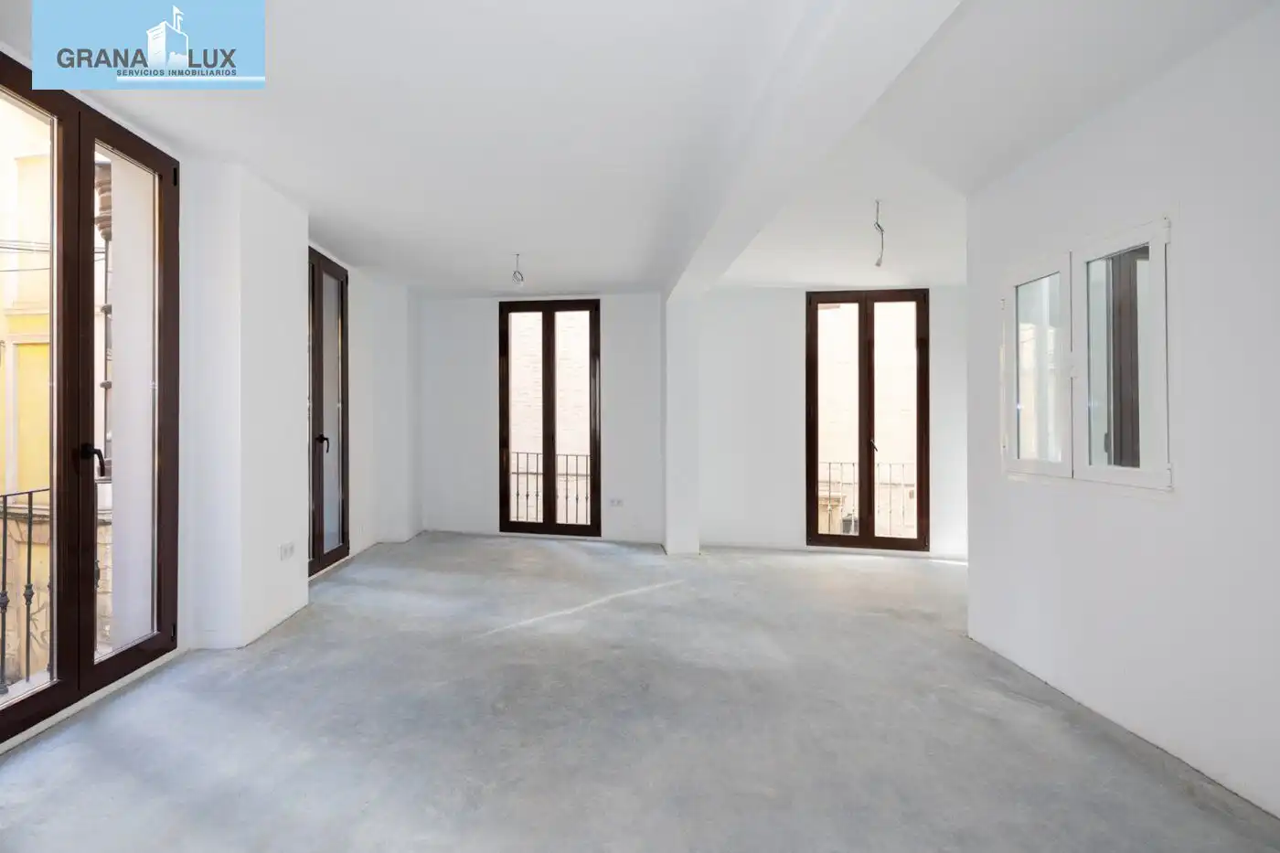 Inmuebles singulares con ascensor en venta en Calle San Matías, imagen 12