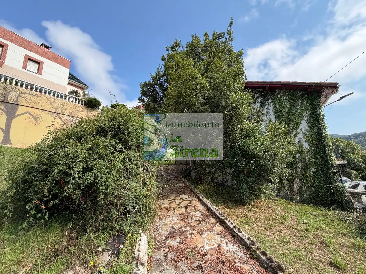 Casa o chalet en venta en Castro-Urdiales con Jardín privado, Terraza y Piscina