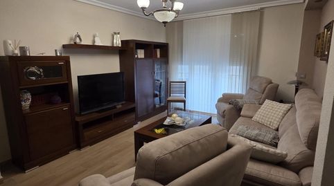 Foto 4 de Apartament de lloguer a Casco Antiguo - Puerto, Benidorm