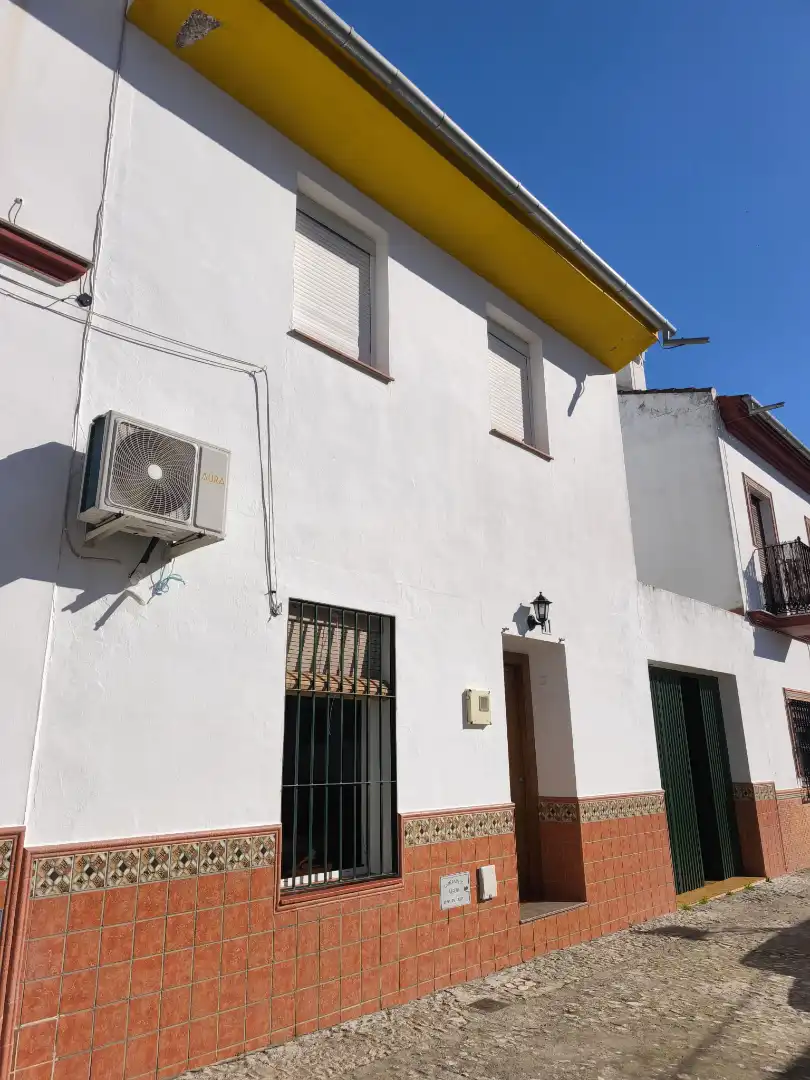Casa en venda a Calle Matrona Doña Gracia 14, imagen 2