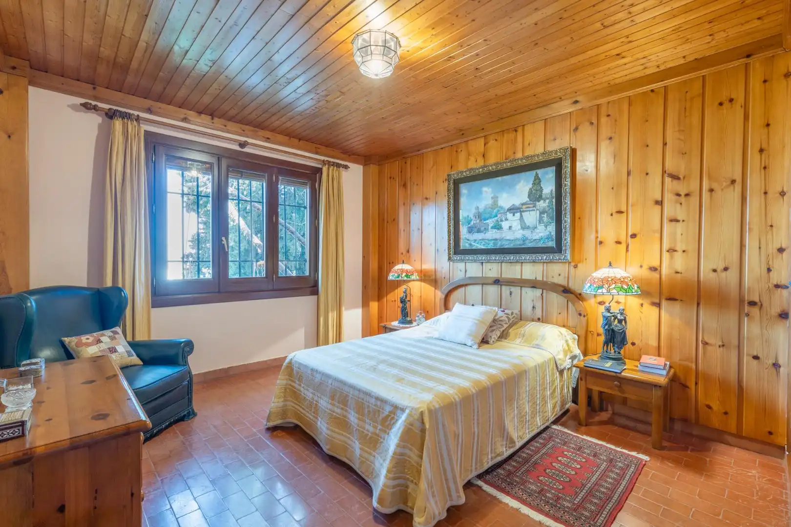 Chalet con terraza en venta en Calle ALEMANIA, imagen 30