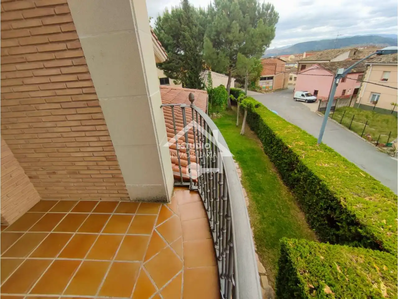 Xalet amb jardí en venda a Mendavia, imagen 43