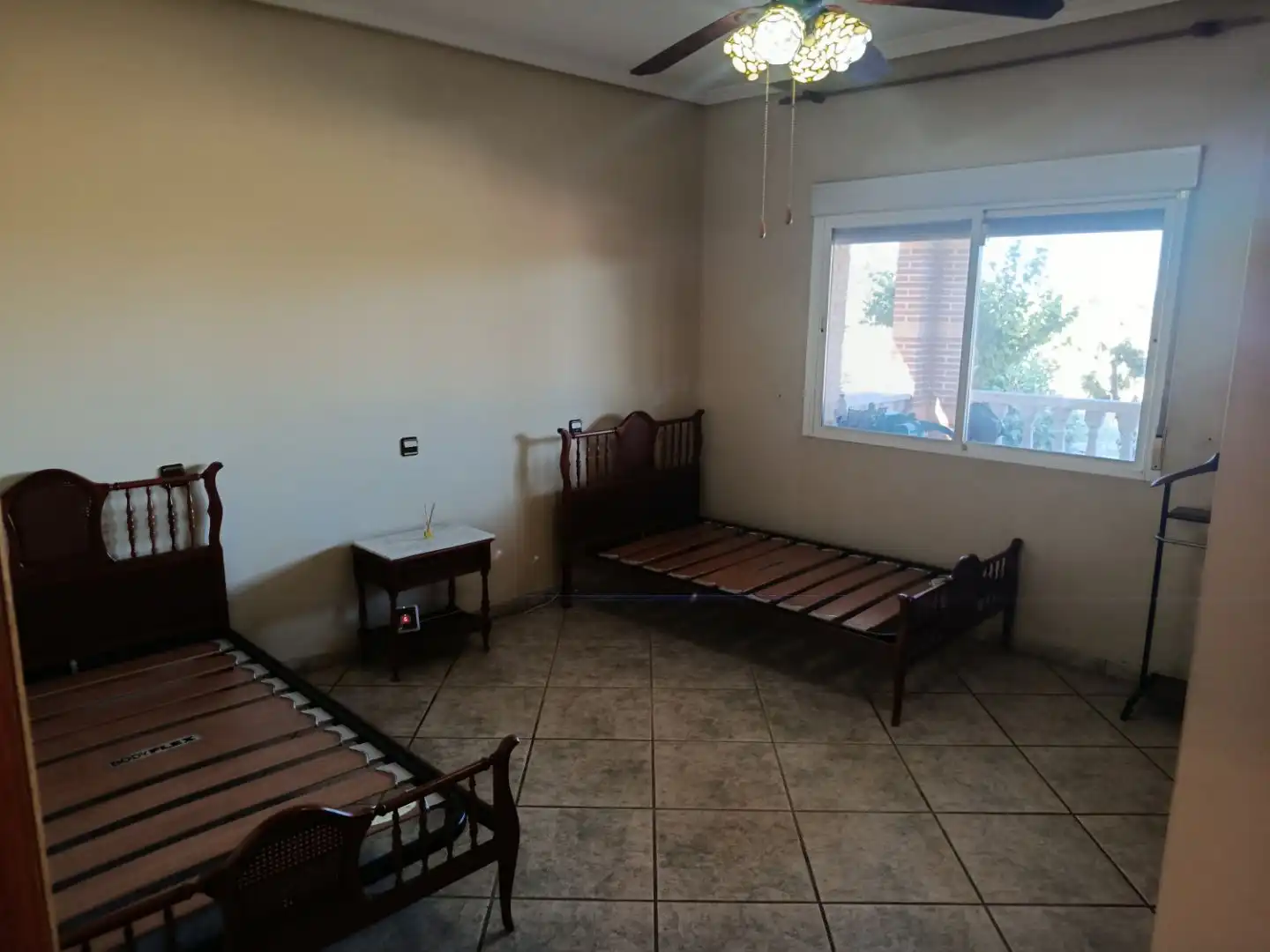 Habitación de Terreno en venta en Puerta de Cuartos - Avda. de Portugal