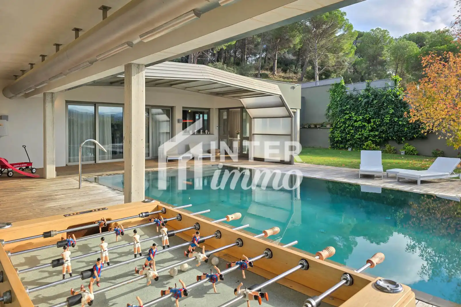 Casa con piscina in vendita a Calle Rosselló 8, imagen 65