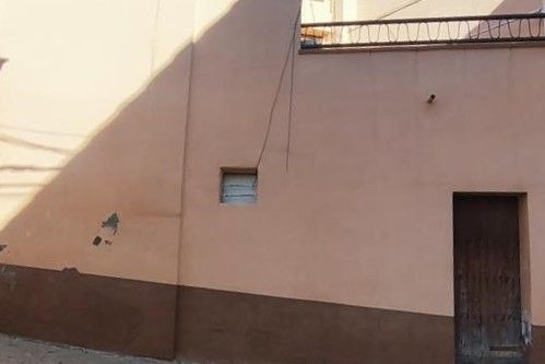 Vista exterior de Casa o xalet en venda en Soses