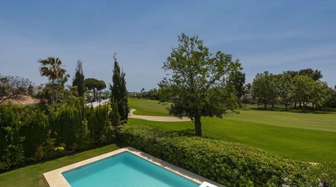 Foto 3 de Casa o xalet en venda a Urbanización Guadalmina Alta, 635, Guadalmina Alta, Málaga