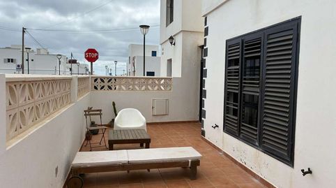 Foto 2 von Maisonette zum Verkauf in Orzola, Haría