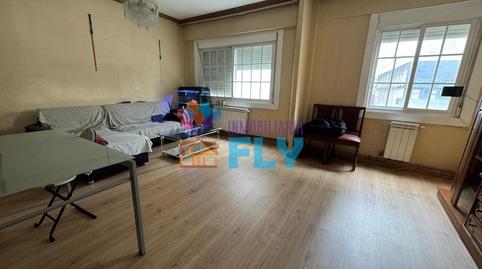 Foto 4 de Pis en venda a Emilia Pardo Bazán, Salgueira - O Castaño, Pontevedra