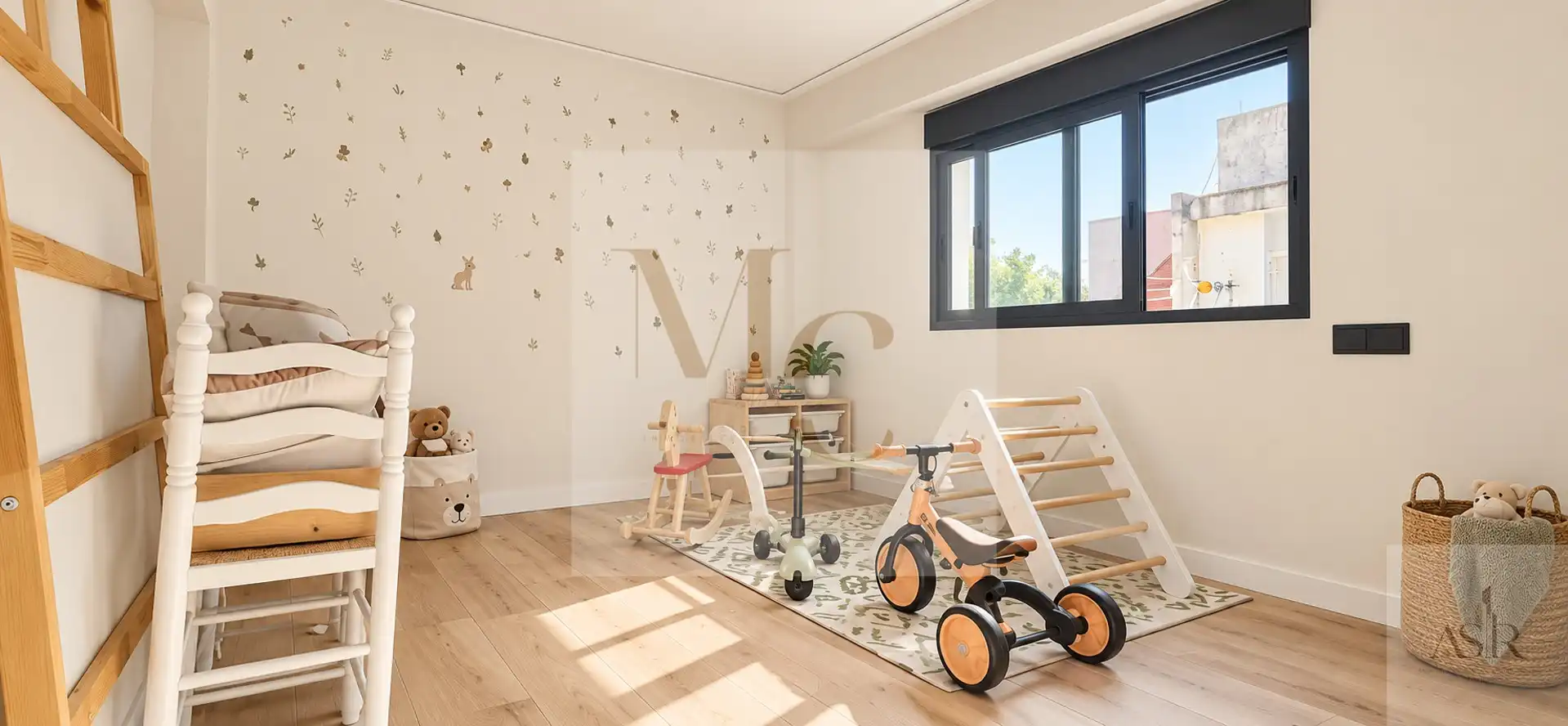 Living room of Flat for sale in Benifaió