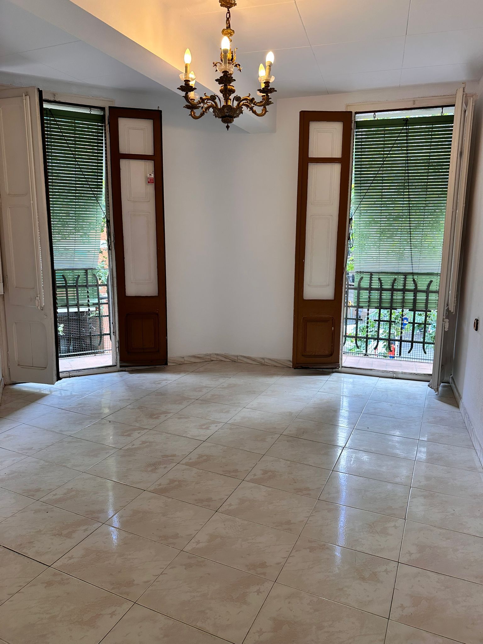 Piso en venta en Sagrada Família, Eixample,  Barcelona Capital