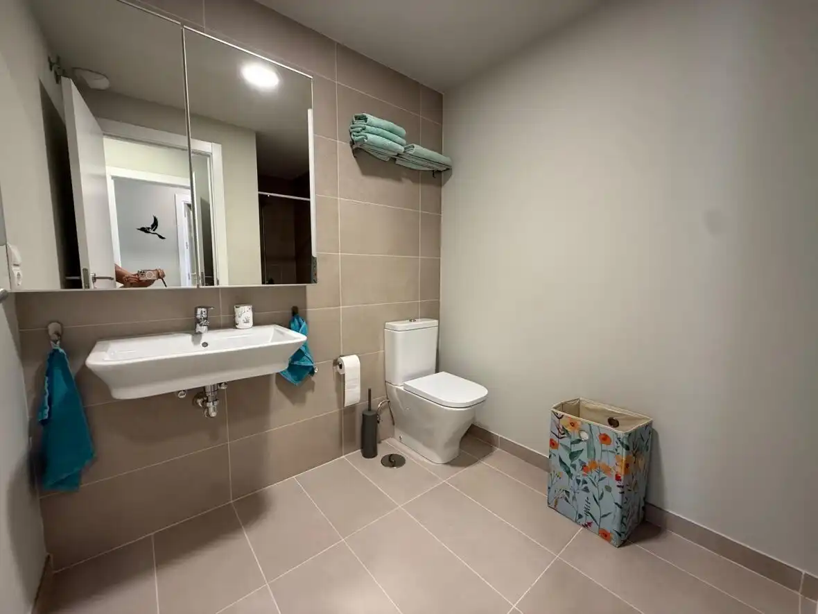 Apartamento en venta en Abades