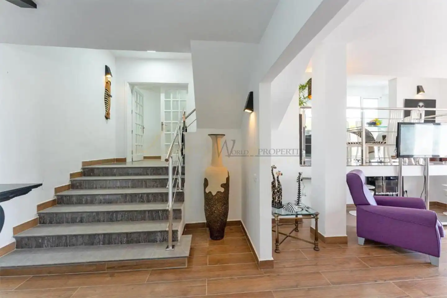 Casa con piscina en venta en Europa, imagen 9