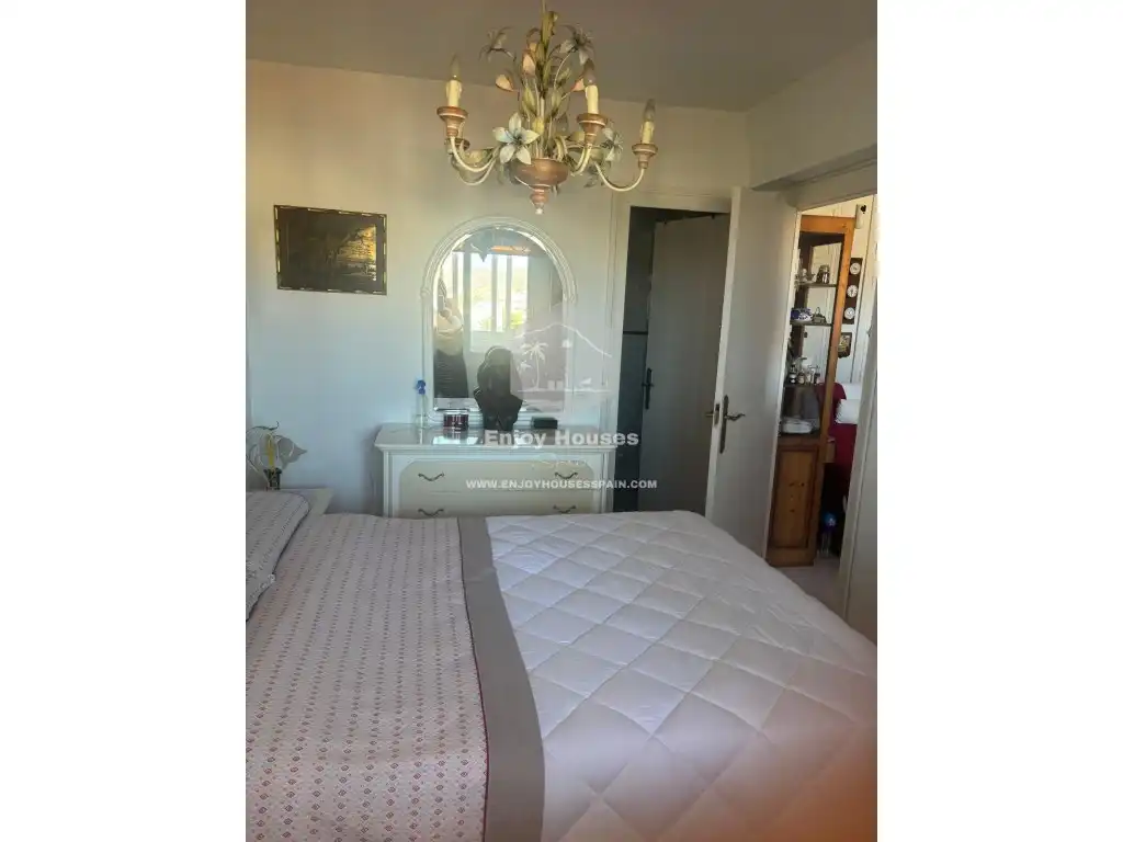 Apartament amb terrassa en venda a Montañar - El Arenal, imagen 6