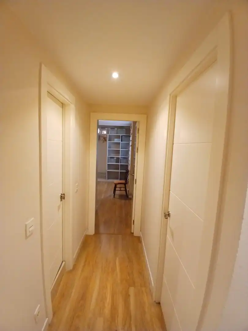 Wohnung zur Miete in Gijón  mit Heizung und Möbliert