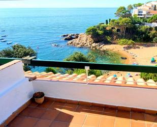 Garden of Duplex for sale in Tossa de Mar  with Terrace and Balcony