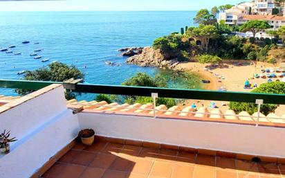 Garden of Duplex for sale in Tossa de Mar  with Terrace and Balcony